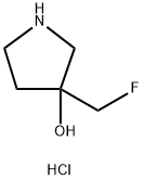 1419101-39-5 Structure