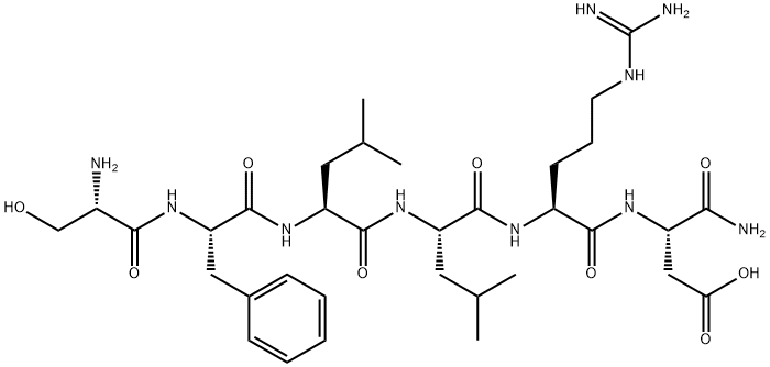 141923-40-2 Structure