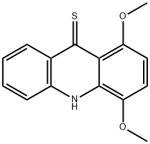 NSC 625987 Struktur