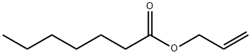 Heptans?ure-2-propenylester