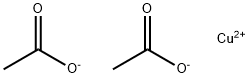 Essigs?ure, Kupfer(II)-Salz