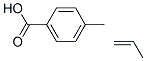 Propenzolate Struktur