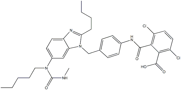 BIBS 222 Struktur