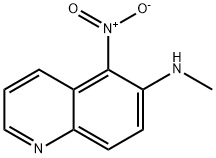 5-Nitro-6-methylaminoquinoline price.