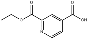 2-(ETHOXYCARBONYL)ISONICOTINIC ACID price.