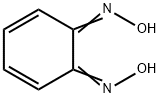 1,2-Benzoquinone dioxime Struktur