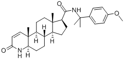 LAPISTERIDE Struktur