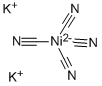 NICKEL POTASSIUM CYANIDE