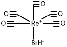 Brompentacarbonylrhenium