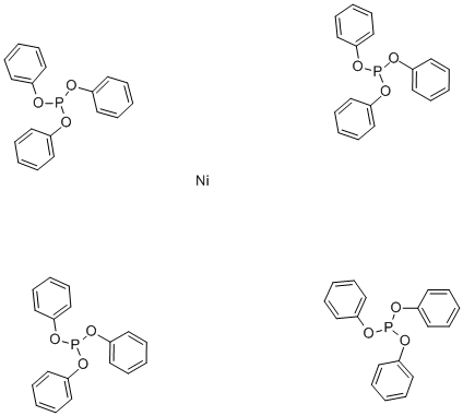 TETRAKIS(TRIPHENYL PHOSPHITE)NICKEL(0)