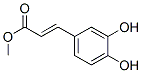 E-Caffeic acid methyl ester Struktur