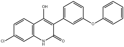 142326-59-8 結(jié)構(gòu)式