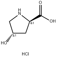 TRANS-4-HYDROXY-D-PROLINE HYDROCHLORIDE
 price.