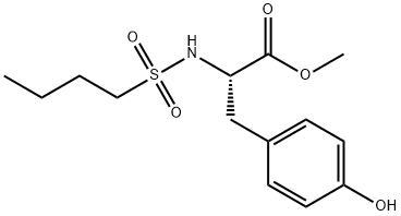 142374-01-4 Structure