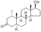 Mesterolone