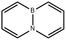 [1,2]Azaborino[1,2-a][1,2]azaborine Struktur