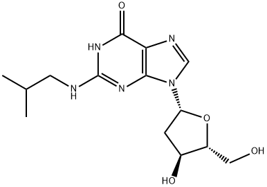 N2-ISOBUTYRYL-2'-DEOXYGUANOSINE price.