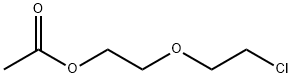 2-(2-Chloro ethoxy) Ethyl acetate