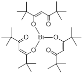 BISMUTH TRIS(2,2,6,6-TETRAMETHYL-3,5-HEPTANEDIONATE)