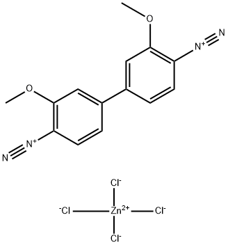 14263-94-6 結(jié)構(gòu)式