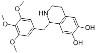 TRETOQUINOL Struktur