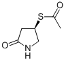 (R)-4-ACETYLTHIO-2-PYRROLIDINONE