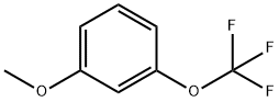 3-(TRIFLUOROMETHOXY)ANISOLE price.