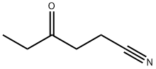 CYANO-PENTANONE Struktur