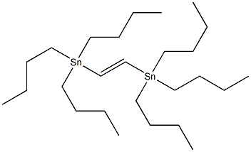 TRANS-1,2-BIS(TRI-N-BUTYLSTANNYL)ETHYLENE