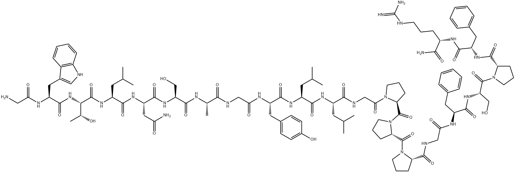 142846-71-7 結(jié)構(gòu)式