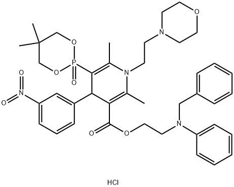 PAK 200 Struktur