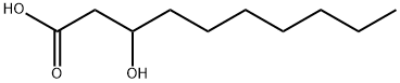 3-HYDROXYDECANOIC ACID price.