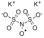 POTASSIUM NITROSODISULFONATE