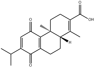 triptoquinone A