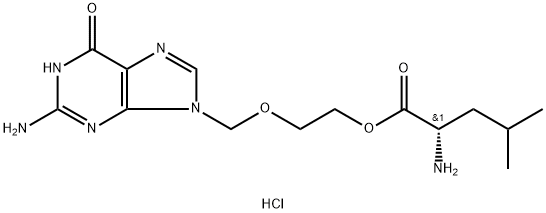 142963-69-7 Structure