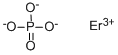 ERBIUM PHOSPHATE HYDRATE Struktur