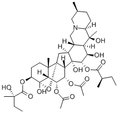 143-57-7 Structure