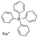 Natriumtetraphenylborat