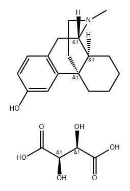 DEXTRORPHAN D-TARTRATE