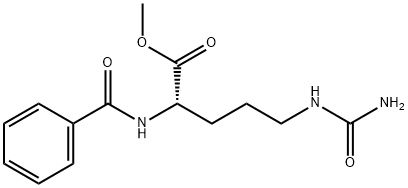 BZ-CIT-OME Struktur