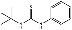 1-tert-Butyl-3-phenylthiourea