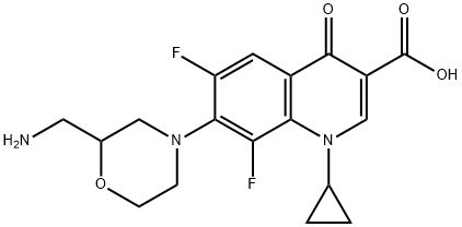 Y 26611 Struktur