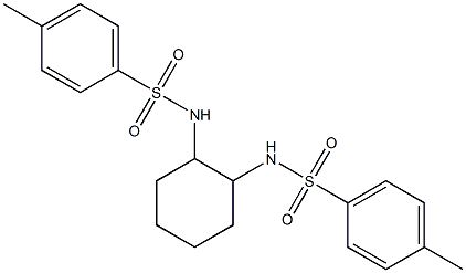 (1R,2R)-(+)-N,N'-DI-P-TOSYL-1,2-CYCLOHEXANEDIAMINE price.