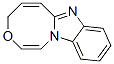 4H-[1,4]Oxazocino[4,5-a]benzimidazole(9CI) Struktur