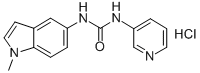 SB 200646 HYDROCHLORIDE price.