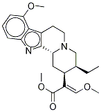 Speciociliatine Struktur