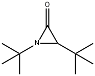 1,3-Ditert-butylaziridine-2-one