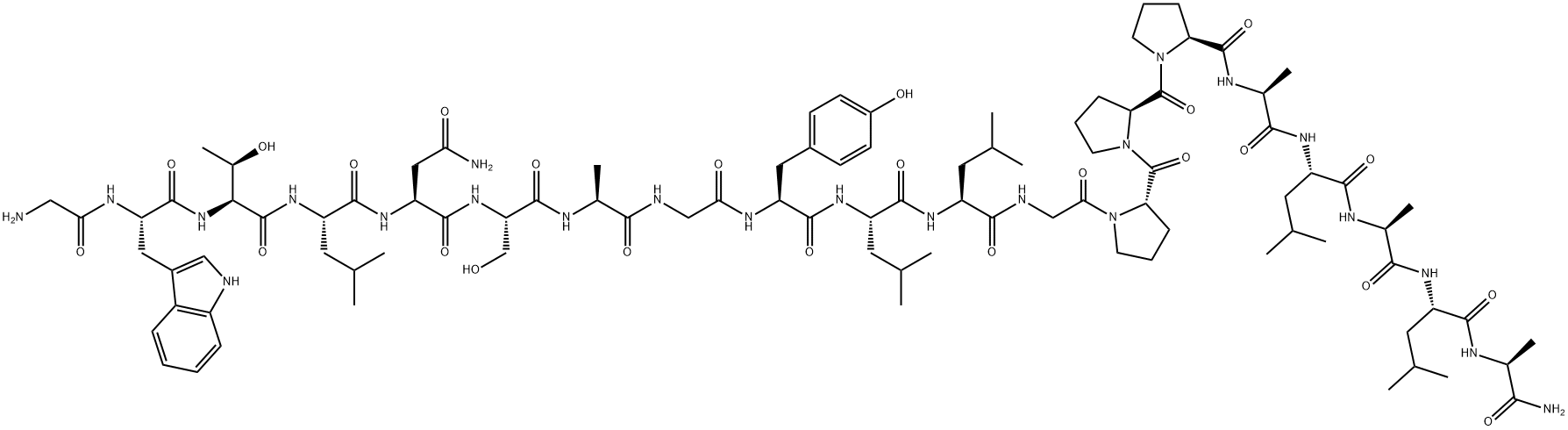 143896-17-7 結(jié)構(gòu)式