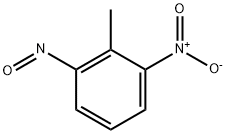 2-NITROSO-6-NITROTOLUENE Struktur