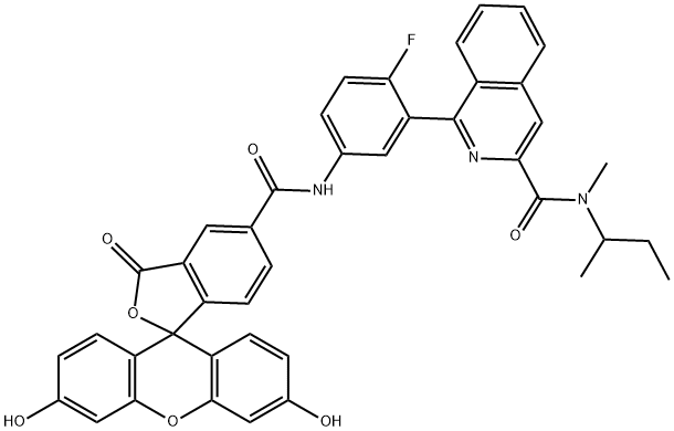 AHN 683 Struktur